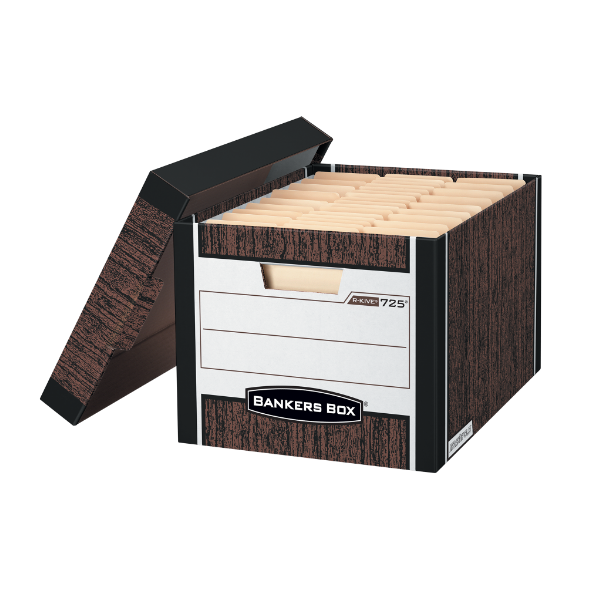 Shop By Box Size